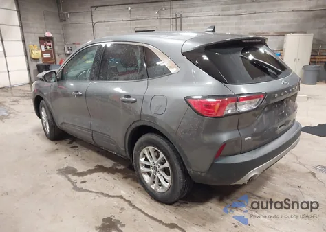 2021 Ford Escape Se z USA, uszkodzony, nr VIN 1FMCU9G69MUA30107